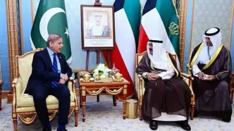 بعد از عربستان؛ پاکستان اینبار با کویت هم پیمان دفاعی بست/ آیا این پیمان بر حمله ایران به پایگاه های آمریکا در کویت تاثیر می گذارد؟