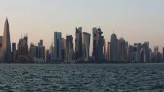 قطر دریانوردی را از فردا از سر می‌گیرد