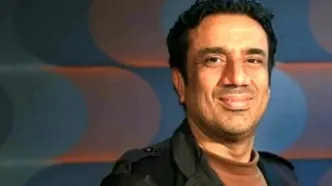 نصرالله رادش با نمایشگاه «بی‌کله‌ها» به دنیای نقاشی آمد؛ انتشار تصویری تازه از این هنرمند!
