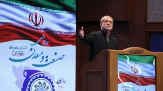 رئیس جمهور: ارتباط و سطح دسترسی به رهبری افزایش یافته است