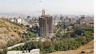 ساخت مسکن گران‌تر از همیشه؛ هزینه هر متر به ۱۲۰ میلیون تومان رسید