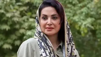 سفر زمان؛ چهرۀ «کمند امیرسلیمانی» در 17 سالگی در فیلم «در آرزوی ازدواج»