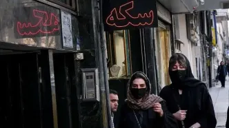 قیمت دلار، طلا و سکه امروز دوشنبه ۵ مرداد ۱۴۰۵