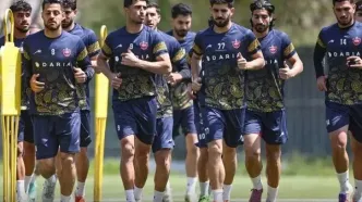 فنرباغچه بازی با پرسپولیس را لغو کرد؛ وعده برگزاری در نیم‌فصل