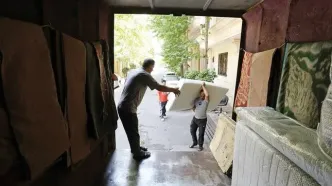 هزینه اسباب‌کشی در تهران چند؟