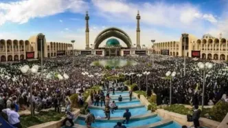 وال استریت ژورنال: تشییع رهبر شهید انقلاب نمادی از ایستادگی جمهوری اسلامی در برابر غرب