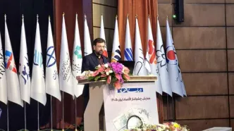سعید اسلامی بیدگلی: اقتصاد ایران به مصرف کردن خودش افتاده | حرکت دولت به سمت بازار سرمایه از سر ناچاری بود | ترکیب تأمین مالی باید به نفع بازار اولیه تغییر کند