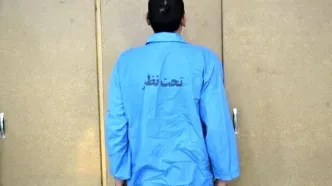 جوان ۱۹ ساله قاتل پسرعمه‌اش شد