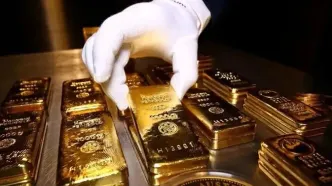 قیمت طلا جهانی امروز دوشنبه 5 مرداد 1405