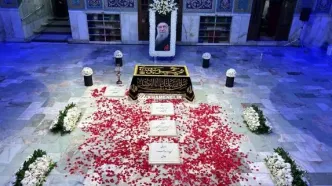 اطلاعیه دفتر رهبر شهید انقلاب در مورد نماز لیله الدفن ایشان