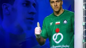 محمدرضا اخباری رسما به گل‌گهر سیرجان پیوست