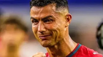 هوش مصنوعی انتقام رونالدو و هوادارانش را گرفت!