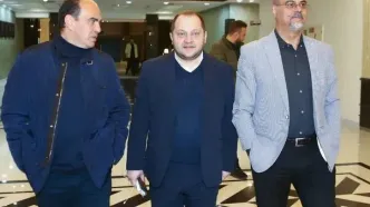 عضو هیئت‌ مدیره استقلال از سمت خود استعفا کرد
