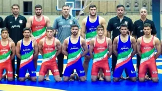 زنگ خطر برای آزادکاران جوان کشتی ایران/ جهان در انتظار یک تغییر