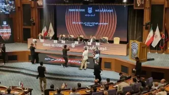 سهامداران «ملی مس» با تأکید بر توسعه، سودآوری و تکمیل طرح‌های راهبردی، عملکرد سال ۱۴۰۴ را تصویب کردند
