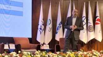 مهمترین تهدید بازار سرمایه از زبان یک تحلیلگر مالی | حق‌شناس: بورس با ریسک جدی مواجه نیست اما...
