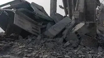 حمله  آمریکا به آب‌شیرین‌کن بونجی جاسک/ ۱۰ هزار نفر بی‌آب شدند