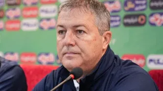 واکنش اسکوچیچ به عدم توافق با پرسپولیس