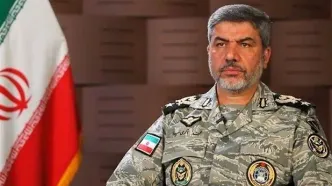 درخواست سخنگوی ارتش از مردم