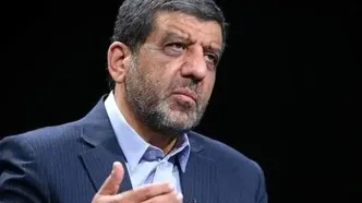 پیشنهاد ضرغامی برای واکنش ایران به حملات آمریکا