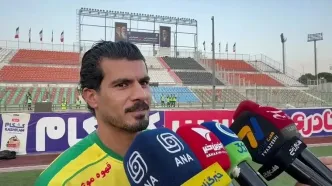 ریکانی: دیگر قراردادی با صنعت نفت ندارم