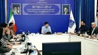 تأکید ستار هاشمی بر حمایت از مناطق کم‌برخوردار