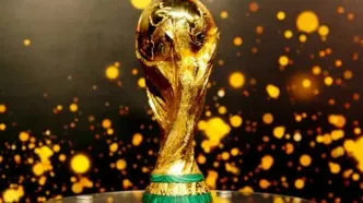 توپ رسمی بازی‌های آینده جام جهانی 2026 + عکس توپ فینال جام جهانی