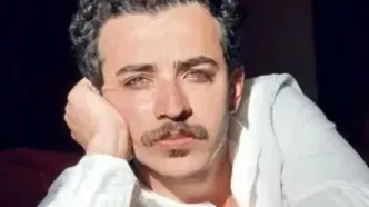تصاویری از کودکی علی شادمان که همین دیشب پخش شد/ویدیو