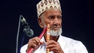 شیرمحمد اسپندار درگذشت