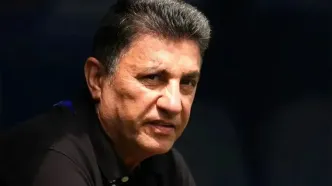 پاسخ امیر قلعه نویی به حواشی حضورش در خارج از کشور هنگام جنگ