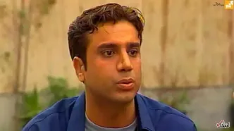 نصرالله رادش: شغل پسرم «دنس» است/ ویدئو