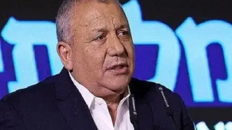 آیزنکوت رسما نامزد نخست‌وزیری رژیم صهیونیستی شد