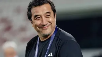 پرسپولیس بازیچه دست خداداد عزیزی شد!