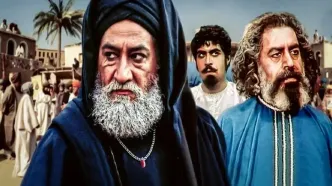 همزمان با آیین تشییع رهبر شهید انقلاب در قم؛ پخش ۴ فیلم از شبکه نمایش