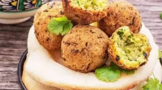 طرز تهیه پاکورا|حتما خوشتون میاد!