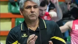 احیای یک قطب بزرگ والیبال ایران با مس سونگون