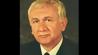 سعید صبری درگذشت