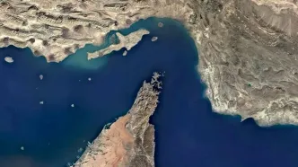آمریکا مجبور می‌شود مدیریت ایران بر تنگه هرمز را بپذیرد؟