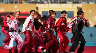 از سئول تا جام جهانی؛ چگونه بی تی اس «BTS» به بزرگ‌ترین پدیده موسیقی قرن ۲۱ تبدیل شد؟