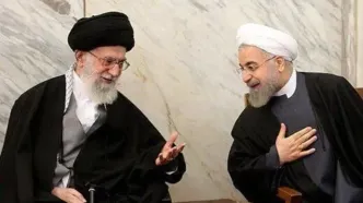 رهبر شهید چه کتابی را به حسن روحانی توصیه کرده بود که بخواند؟