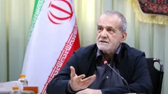پزشکیان: هرگونه تعهدات جدید برای حوزه سلامت باید دارای پشتوانه مالی باشد