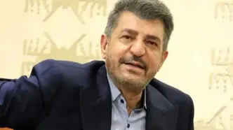 افشاگری شهریاری از رویِ زشت احمدزاده در پشت صحنه/ ویدئو
