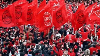 بازیکن استقلال با تراکتور به توافق رسید