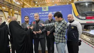 دستور زاکانی برای بررسی فوری حادثه مترو