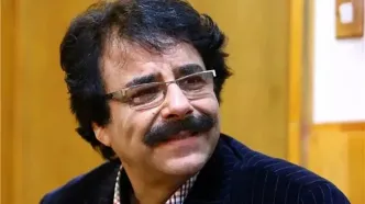 علیرضا افتخاری برای رهبر شهید خواند؛ انتشار نماهنگ «جاودانگی»