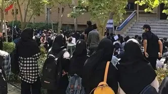 آخرین وضعیت پرونده دانشجویان حوادث دی و بهمن