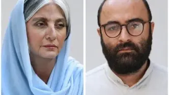 امیر نوروزی و رویا جاویدنیا در «دیازپام»