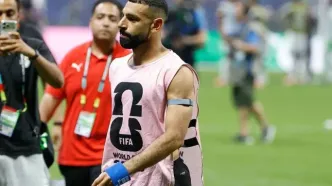 بمب نقل‌وانتقالات اروپا؛ بشیکتاش برای جذب محمد صلاح وارد عمل شد