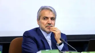 محمدباقر نوبخت مجددا دبیرکل حزب اعتدال و توسعه شد