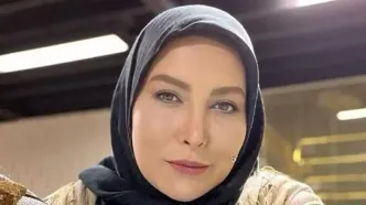 عکس تماشایی فریبا نادری با استایلی ساده اما شیک؛ سلفی جدید این بازیگر مورد توجه قرار گرفت!